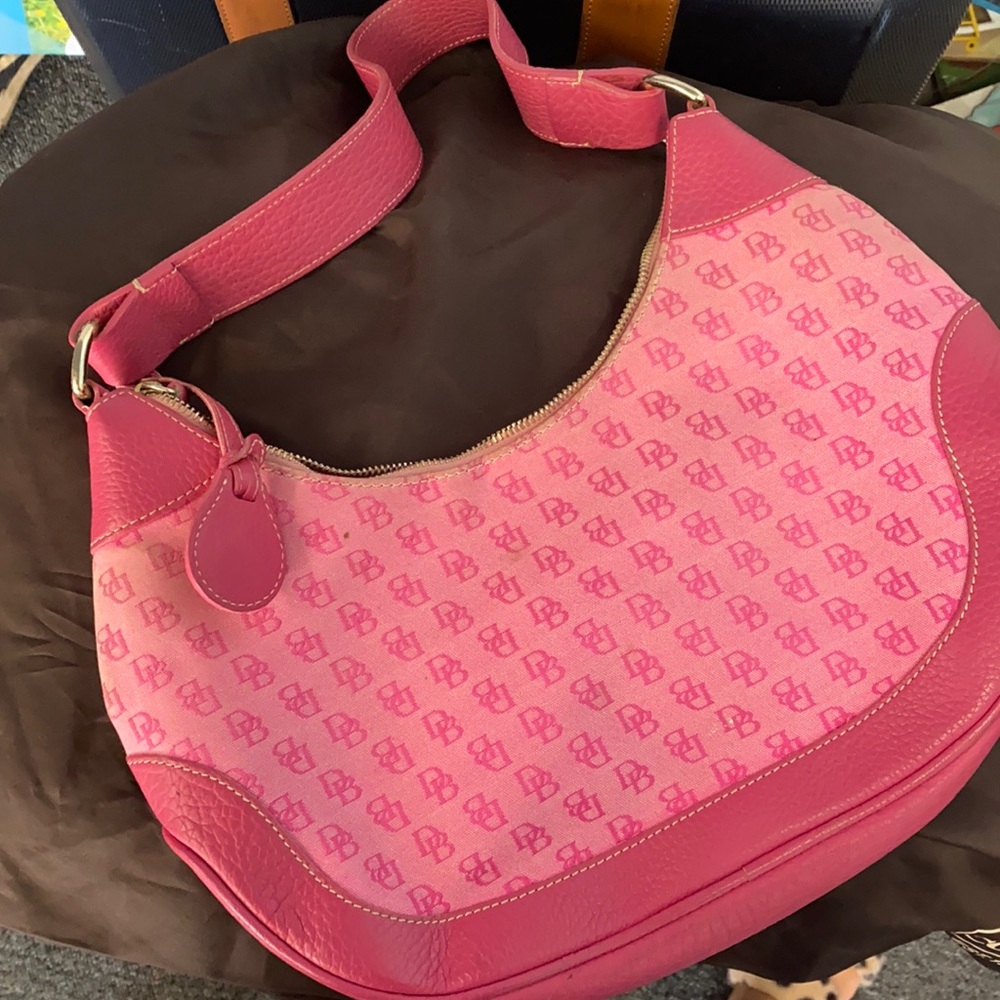 Dooney & Burke Purse